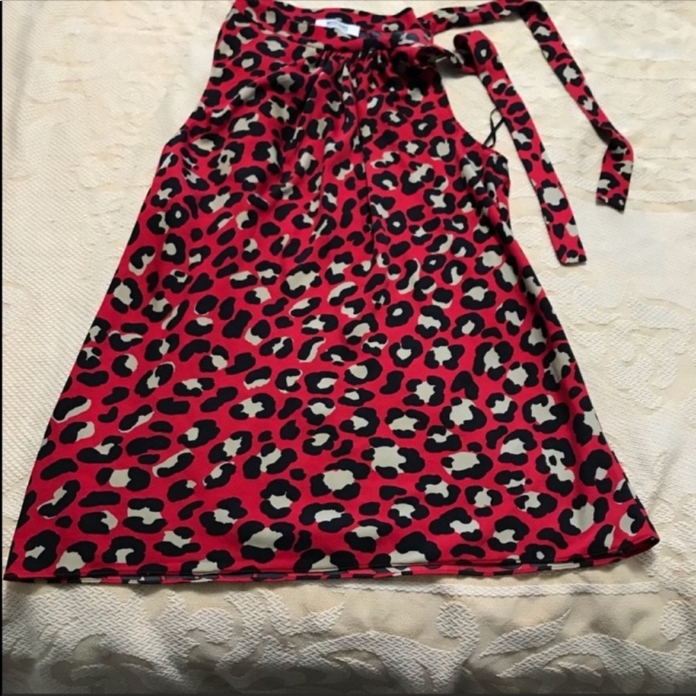 Moschino women blouse - Picture 4 of 8